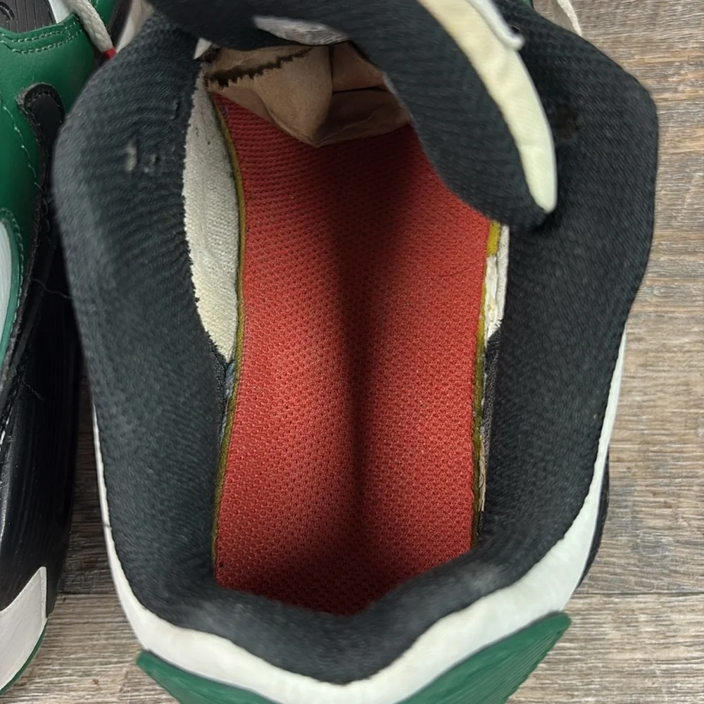 Nike Air Max 90 LTE CD6864-02 ‘Gorge Green’ 5.5Y - Picture 9 of 13